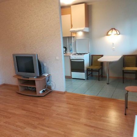 Apartment Studio In 10Min From The Old Town Riga Exterior foto