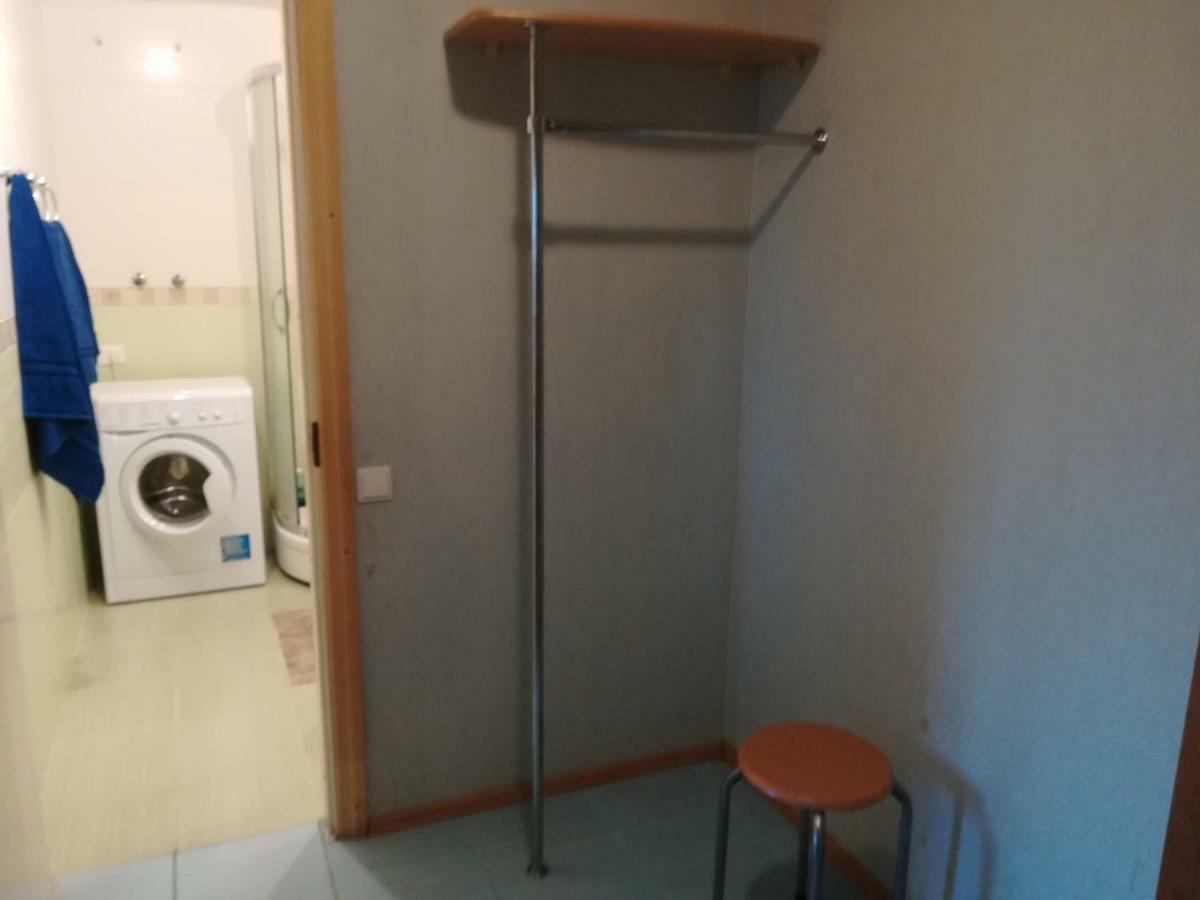 Apartment Studio In 10Min From The Old Town Riga Exterior foto